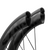 EXAR Carbon Disc-Brake 405 Wheelset UltraDark Series 2024 (Front Wheel 40mm, Rear Wheel 45mm)