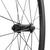 EXAR Carbon Rim-Brake Wheelset Base Series 2024 (50mm)