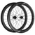 EXAR Carbon Fiber Wheelset Pro Series 2025 - Rim Brake 45