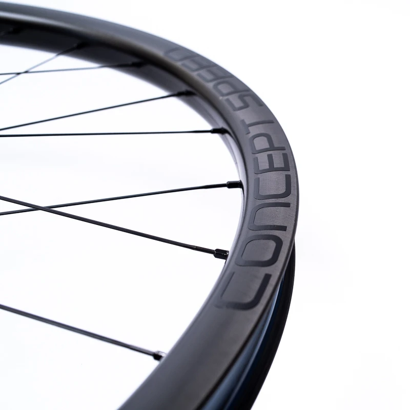 Concept Speed MTB Rims