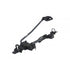 Peruzzo Pure Instinct Roof bike Carrier