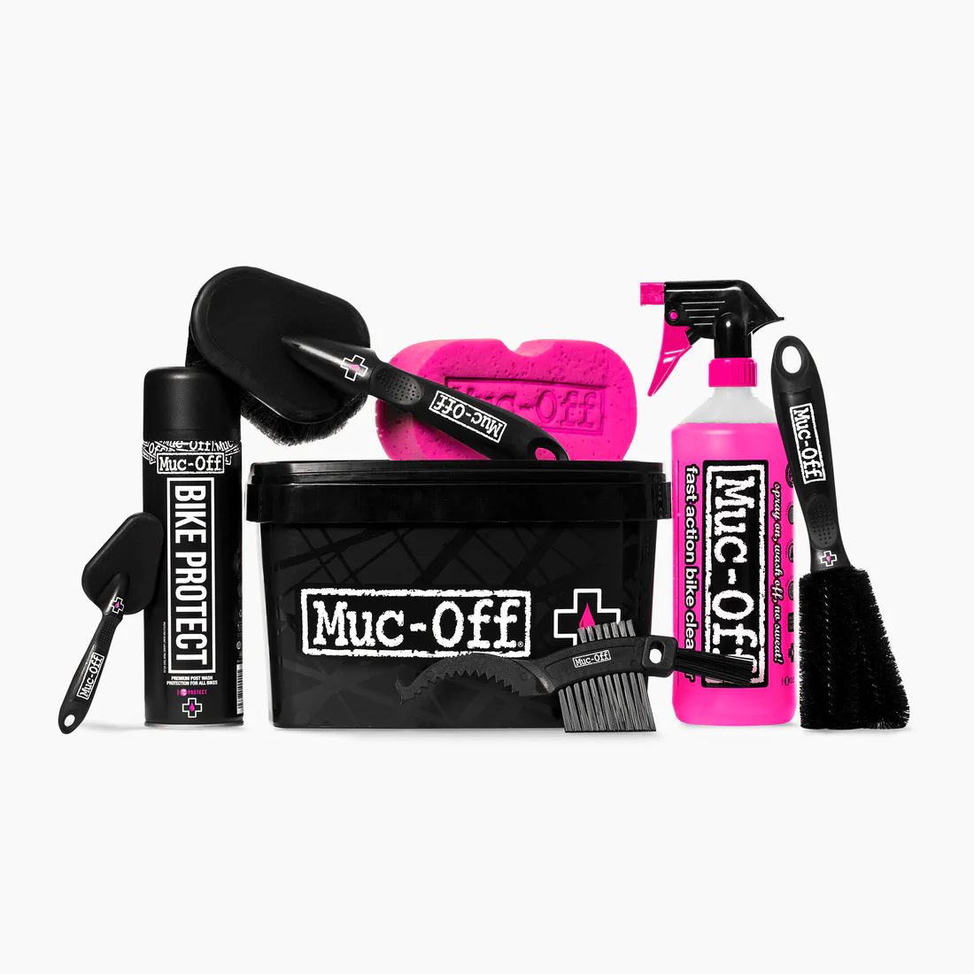 Muc-Off Indoor Training Kit