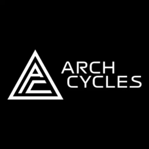 Arch Cycles 1x1