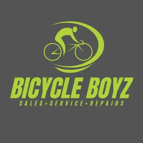 Bicycle Boyz 1x1