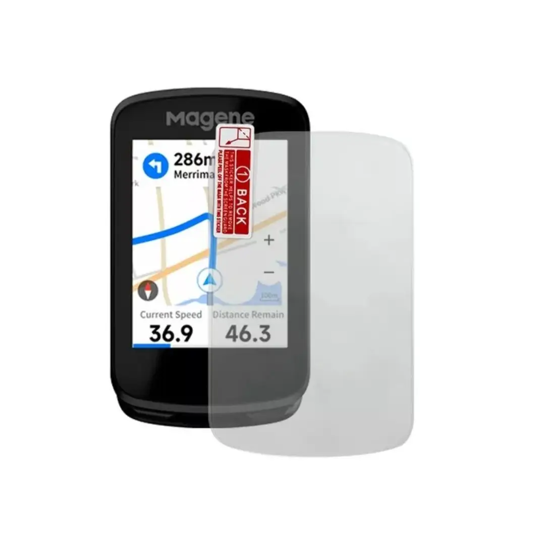 Magene C606 V2 Screen Protector