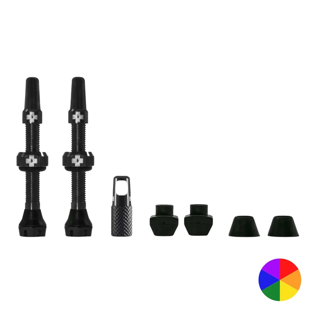 Muc-Off Valves