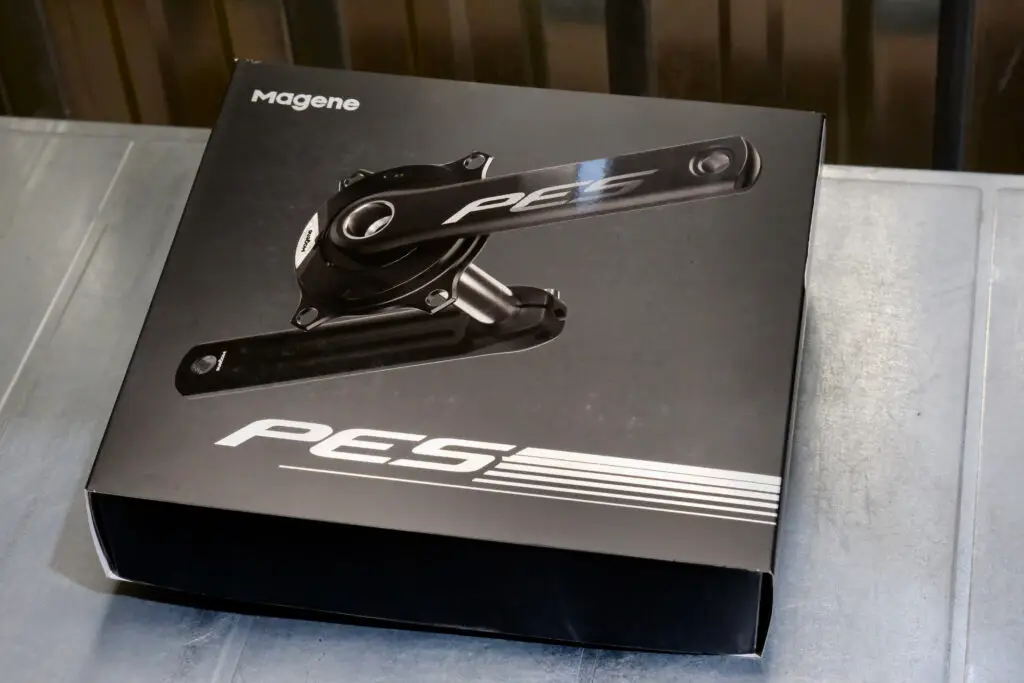 Magene PES 515 BPT 003