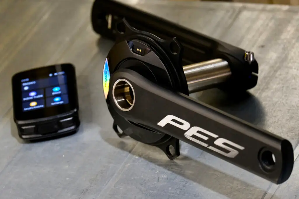 Magene PES 515 BPT 013
