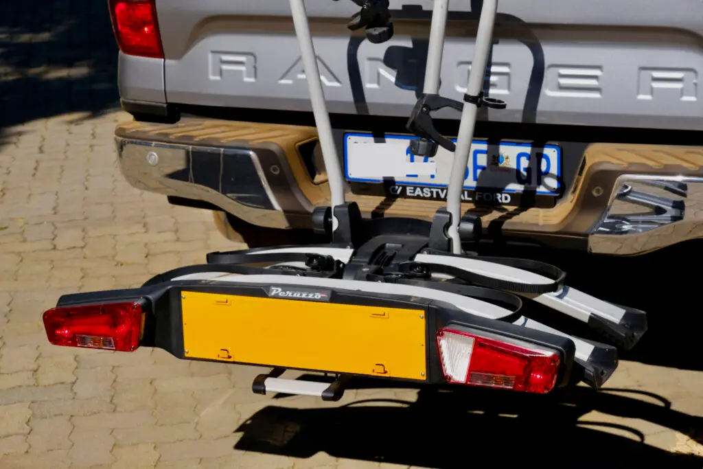 Peruzzo Atlantis eBike Rack BPT 003