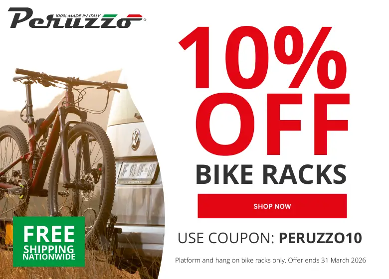 Peruzzo Promo Coupon