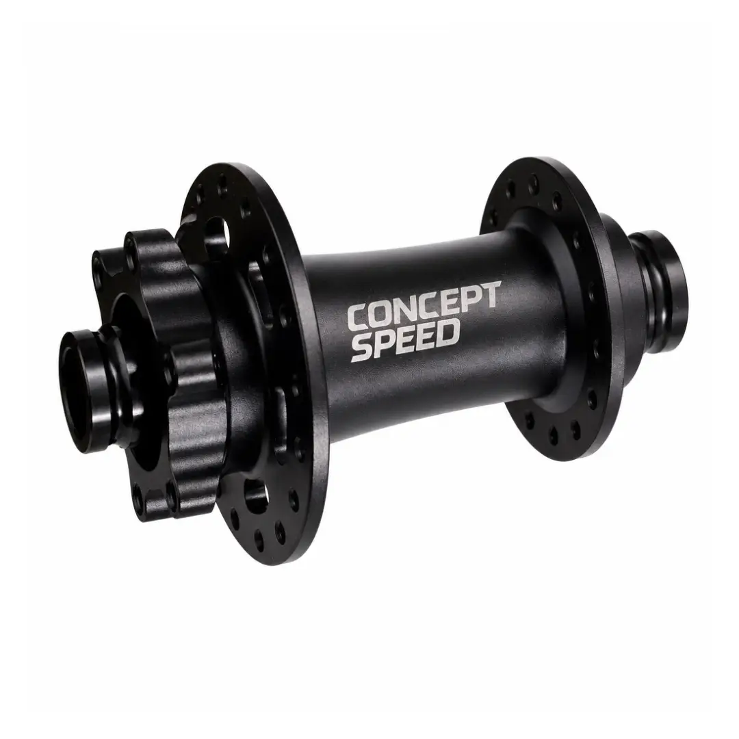 Concept Speed RACE Front (110mm) Hubs