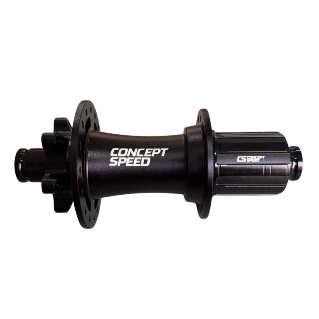 Concept Speed RACE Rear (148mm) Hubs